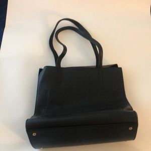 Banana Republic tote